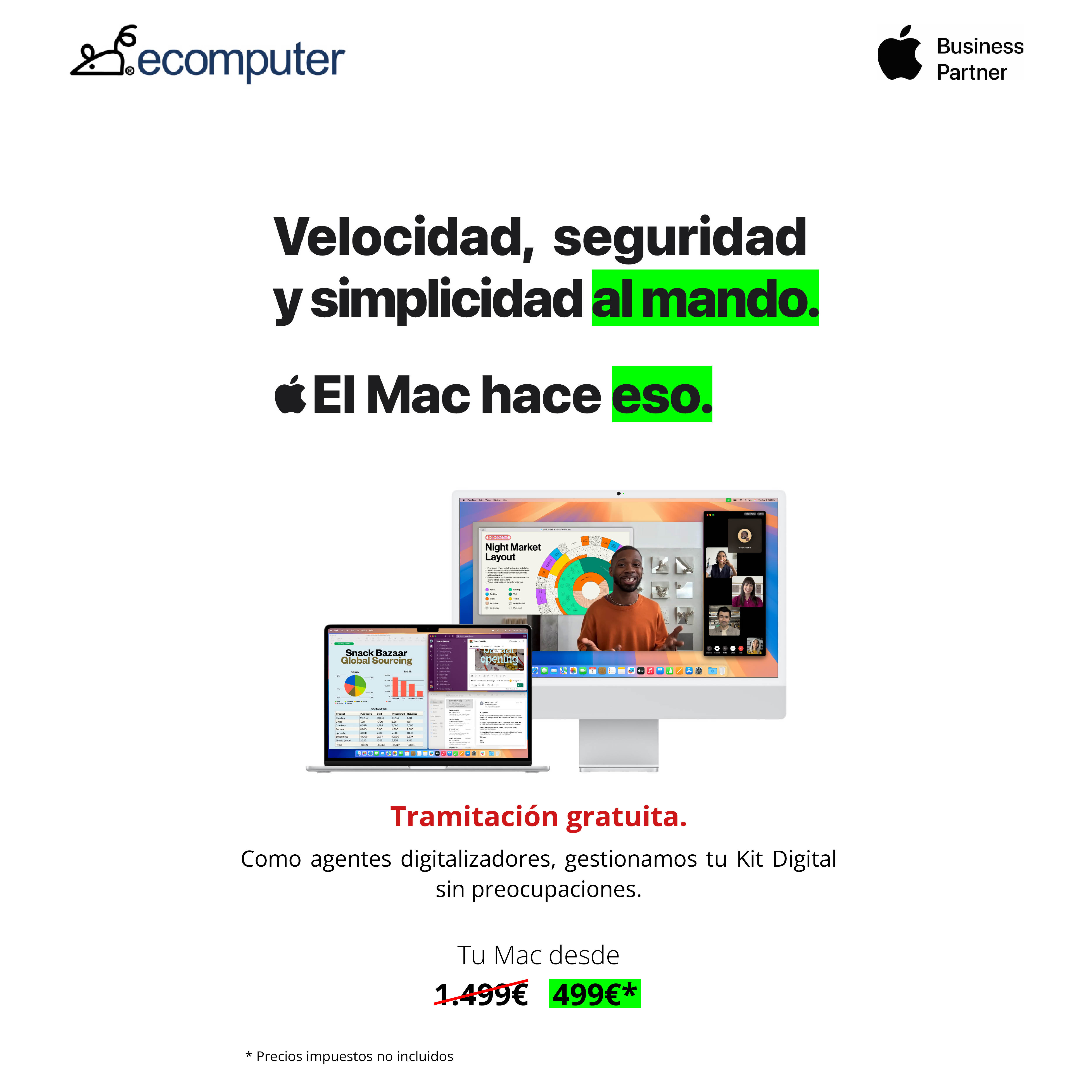 Macbook